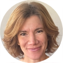 Dr. Sandrine Pirard, MD
