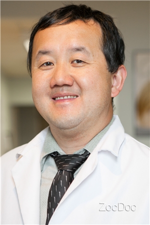 Dr. Sandy Chan, OD