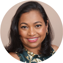 Dr. Sandy Hussain, PMHNP-BC, MSN, DNP