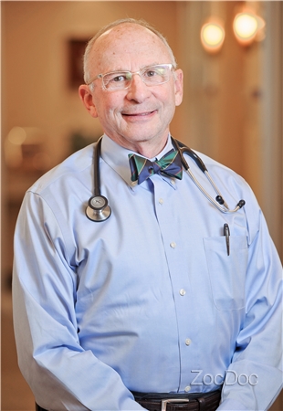 Dr. Sanford Avner, MD