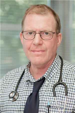 Dr. Sanford Gould, MD