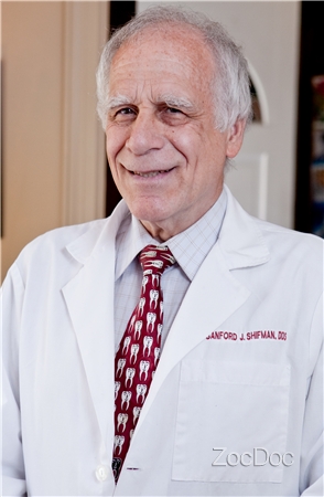 Dr. Sanford Shifman, DDS
