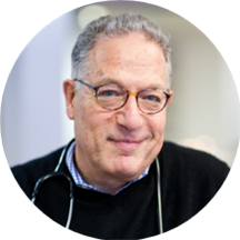 Dr. Sanford Swidler, MD