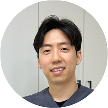 Dr. Sang-Jin Nam, DDS