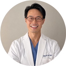Dr. Sang Lee, DMD