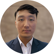 Dr. Sang Min Park, DAc