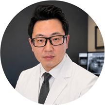 Dr. Sang Moon, DDS