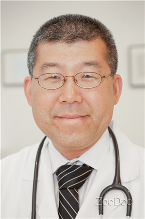 Dr. Sang Pak, MD