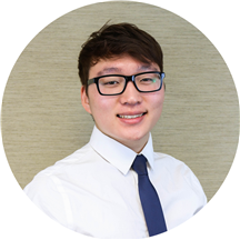 Dr. Sang Yi, DC