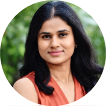 Dr. Sangeetha Karunakaran, DDS