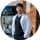 Dr. Sanghyun Je, DMD