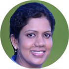 Dr. Sangita Venkatesh, DMD