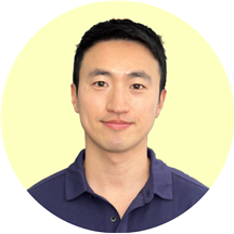 Dr. Sangjeung Kim, DPT, PT