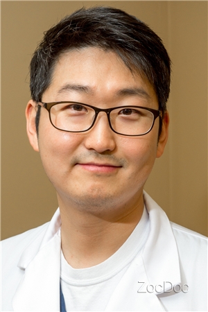 Dr. Sangkyun Ryu, DC
