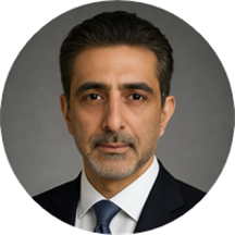 Dr. Sanjay Khubchandani, MD