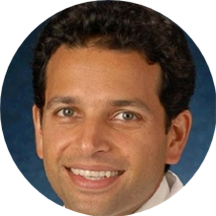 Dr. Sanjay Menon, MD