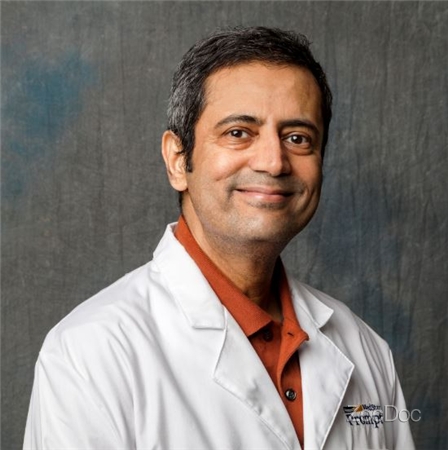 Dr. Sanjay Patel, MD