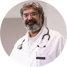 Dr. Sanjay Raj Jain, MD