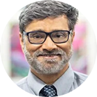 Dr. Sanjay Saxena, MD