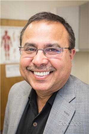 Dr. Sanjeev Nayyar, MD
