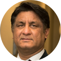 Dr. Sanjeev Sharma, DDS