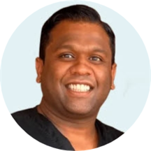 Dr. Sanju Jose, DDS, MDS