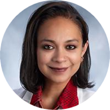 Dr. Sanjukta Sridharan, MD