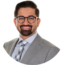 Dr. Sanket Meghpara, MD