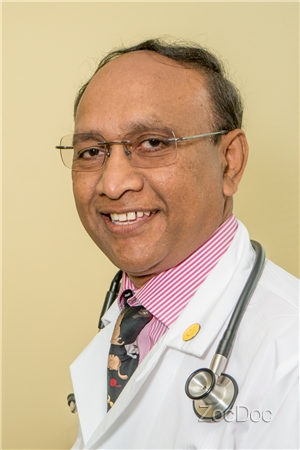 Dr. Sankineni Rao, MD