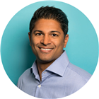 Dr. Sankrant Reddy, MD