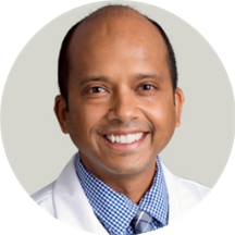 Dr. Sanmit Basu, MD