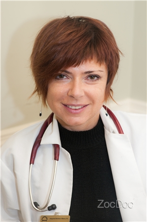 Dr. Sanna Kalika, MD