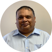 Dr. Santanu Som, DO
