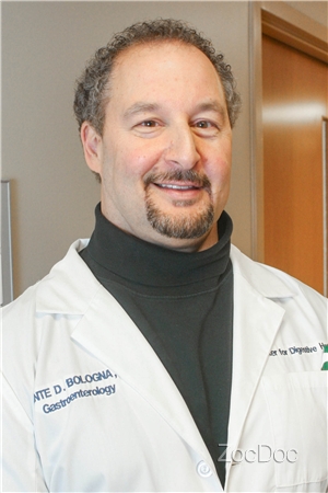 Dr. Sante Bologna, MD, FACP
