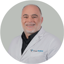 Dr. Santo Grasso, DO