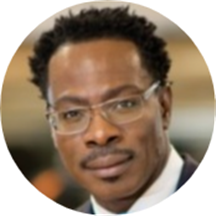 Dr. Sanul Corrielus, MD