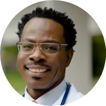 Dr. Sanul Corrielus, MD