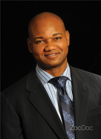 Dr. Sanusi Umar, MD