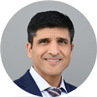 Dr. Sapandeep Khurana, MD