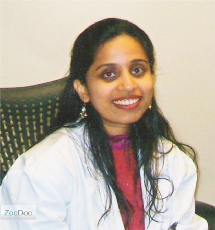 Dr. Sapna Marepally, MD