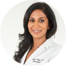 Dr. Sapna Palep, MD