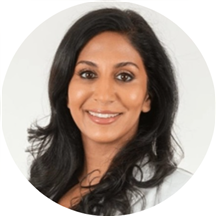 Dr. Sapna Palep, MD
