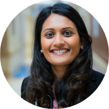 Dr. Sapna Rama, DO