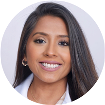 Dr. Sapna Shukla, OD