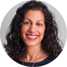 Dr. Sapna Vaghani, MD