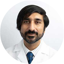 Dr. Saquib Malik, MD