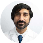 Dr. Saquib Malik, MD