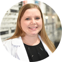 Dr. Sara Aamir, OD