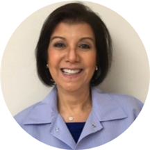 Dr. Sara Banuelos, DDS