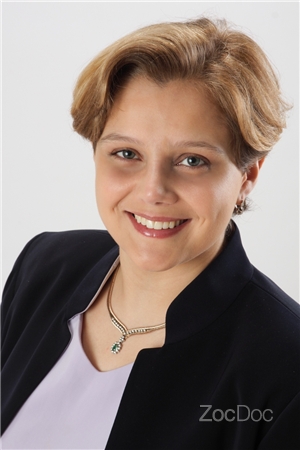 Dr. Sara Bekyan, DDS